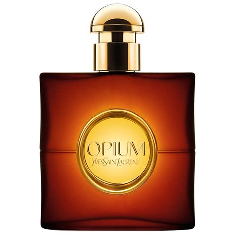 yves saint laurent opium décolleté|opium by ysl reviews.